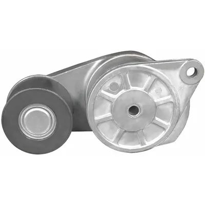 DAYCO 89418 Heavy Duty Self-Adjusting Belt Tensioner - Vehicle Self-Adjusting Belt Tensioners