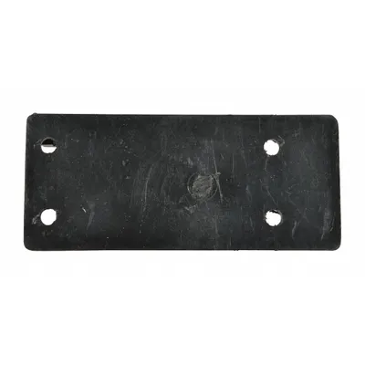 DAYTON Controller Holder, For 2MPU4, Fits Dayton Brand - GGS Material Handling Parts