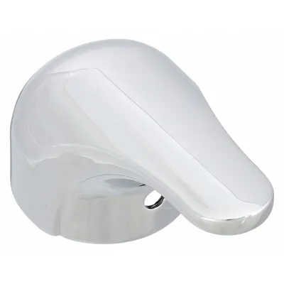 POWERS Joystick Faucet Handle for E710 Series, Chrome, Zinc - Joystick Faucet Handles
