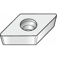 WIDIA Diamond Turning Insert: DCMW3251, DCMW11T304 (MPN 2027967)