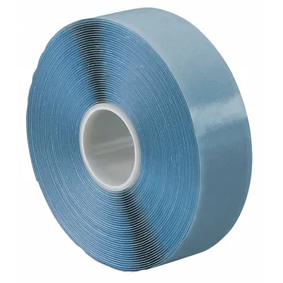 TAPECASE Transfer Tape: 3/4 in Wd, 10 5/8 yd Lg, 16 mil Thick, Kraft Paper, Rubber - General Purpose Adhesive Transfer Tape
