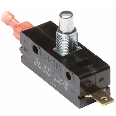 MANITOWOC 2009453 Momentary Switch - MANITOWOC Ice Machine Replacement Parts