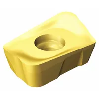 SANDVIK COROMANT Milling Insert, Finishing, Rectangle, 390: R390-18 06 24H-ML 2040