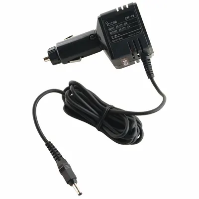 ICOM Charger: Fits Icom, For 50A/50E/52A/52E/T10/T70A Series, 1 Radios Charged - ICOM-Compatible Chargers & Power Cords