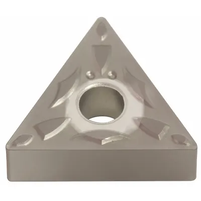 SUMITOMO Triangle Turning Insert: TNMG332EFA - Triangle (T) Indexable Turning Inserts