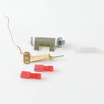 MCDONNELL Resistor Slide Wire Assembly 309000 - Replacement HVACR Pumps, Valves & Tubing