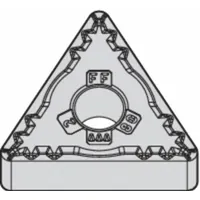 WIDIA Triangle Turning Insert: TNMG331FF, TNMG160404FF (MPN 4172691)