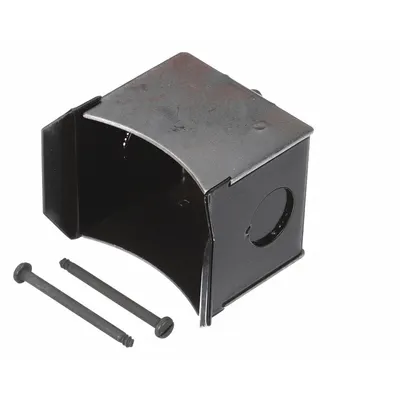 CENTURY 1257A Motor Conduit Box Screws - Motor Conduit Boxes