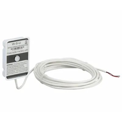 WINLAND ELECTRONICS Water Surface Unsupervised Sensor: 15 ft Cord Lg (MPN W-S-U) - Replacement Sensors for Water Detectors