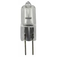 APPROVED VENDOR Halogen Bulb: Halogen, 2-Pin (G4), T2-3/4, 790, 14V, 25 W Watt, 528 lm Light Output (MPN 790-1)