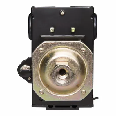 PHOENIX Air Compressor Switch: Std, 45 psi – 175 psi, 1/4" FNPT - General Purpose Air Compressor Switches