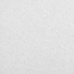 Mineral fiber ceiling tile from the Ultima series, 24 in x 48 in, with beveled tegular edge for 9/16 in grid. White, soil-resistant finish with high light reflectance (83% or more) and high recycled content (50% or more). Suitable for school classrooms and other spaces requiring sound absorption and blocking.
