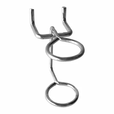 OEM Double-Ring Tool Holder - Ring Toolholders for Round-Hole Pegboard