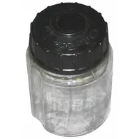 NILFISK Plastic Jar: Nilfisk, L01725702