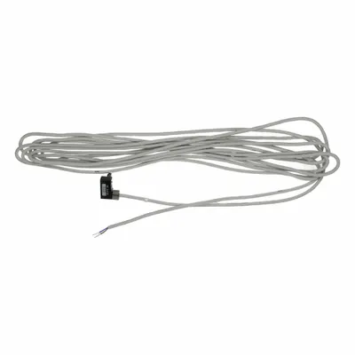SMC Perpendicular Reed 2 Wire Rail: D-A73CZ, Perpendicular Reed Auto Switch - Reed Switch Pneumatic Position Sensors