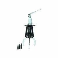 POSI LOCK Hydraulic Ram Puller: 12 ton Cylinder Nominal Capacity, 6 in Stroke Lg (MPN PTPHS-108L)