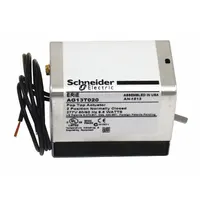 ERIE Actuator: AG13T020 Mfr Part #