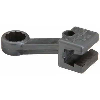 STURTEVANT RICHMONT 12-Point Box End Torque Wrench Head, 17 mm - 12-Point Box End Torque Wrench Heads