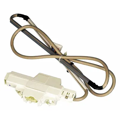 WHIRLPOOL Lid Lock Assembly: W10619844 - Whirlpool Washing Machine & Dryer Parts