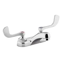 KOHLER Low Arc Bathroom Faucet: Triton Bowe™, Brass, Polished Chrome Finish, 0.5 gpm Flow Rate, Arc (MPN K-400T20-5ANL-CP)