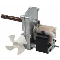 SCOTSMAN Drive Motor: 12-3084-01