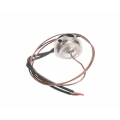 Limit control used in HVAC systems to monitor temperature and prevent overheating. Shuts down burner or fan if temperatures exceed safe limits. Suitable for residential and commercial heating applications.