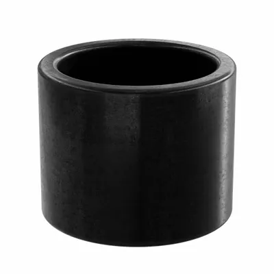 OILITE VSPS-0809.5-04B Vespel SP-21 Plastic Sleeve Bearing - Heavy-Load & Temperature-Resistant Plastic Sleeve Bearings