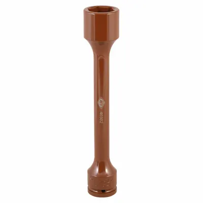 AMERICAN FORGE & FOUNDRY 1-5/16 in Torque Limiting Socket Stick, 3/4 in Drive - Torque Limiting Socket Sticks