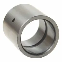 KOYO Inner Ring: 1 1/2 in Bore, 1.75 in OD, 1 in Overall Wd, Alloy Steel, IR-242816