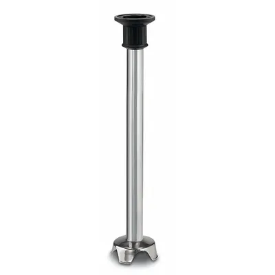 WARING COMMERCIAL Immersion Blender Shaft: 18 in Overall Ht (MPN WSB65ST) - Replacement Shafts