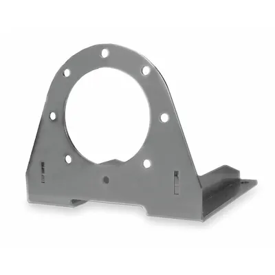 WARNER ELECTRIC Motor Mounting Kit: Motor Mounting Kit, 10.5 in Overall Lg - Mounting Kits for Brakes & Clutches