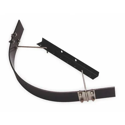 SNOWEX Adjustable Deflector: For use with: Tailgate Spreader (MPN ADF-020) - Assorted Parts & Accessories