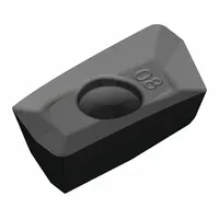 WIDIA Parallelogram Milling Insert: XDCT1703ERML, XDCT170412PEERML (MPN 6180211)