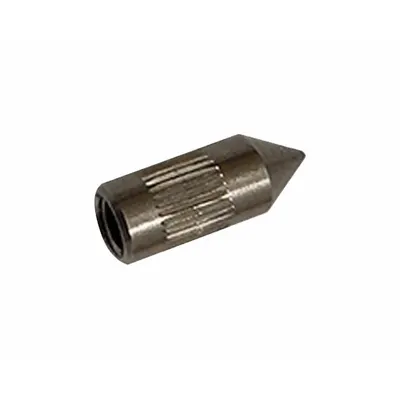 SHIMPO Cone Head Adapter: Cone Head Adapter, FGE/FGV Series - Force Gauge Adapters