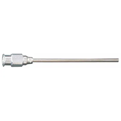 OEM Needle: Reusable - Dispensing Needles