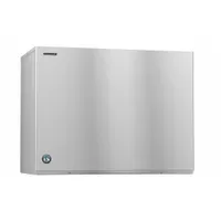 Modular ice machine head producing 1,880 lb of crescent ice per day. Water-cooled, operates at 208/230V. Dimensions: 36 1/2 in height, 48 in width. Not Energy Star compliant. Suitable for high-volume commercial ice production in food service and hospitality settings
