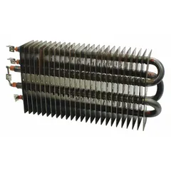 Replacement ceiling heater element for Wall Heater 305 units. Compatible with model F30522T2DWB. Rated for 120-208V. Used to restore heating function in HVACR heaters and heat exchangers.