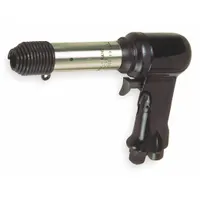 INGERSOLL RAND Air Hammer: 3/8 in Shank Size, 4 in Stroke Lg, 1,725 bpm Blows per Minute, Round (MPN AVC13A1)