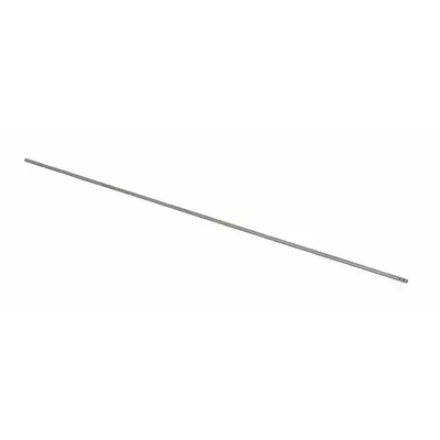 TELEMECANIQUE SENSORS Float Rod Kit, For Series 9036FG, 33-3/4 in Aluminum Rod - Float & Rod Kits