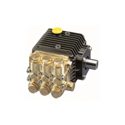 Interpump PUMP TT1508 R UNLOADER - Pumps & Compressors
