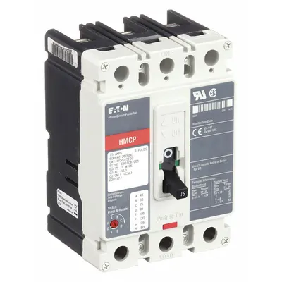 EATON HMCP015E0C Motor Circuit Protector - Eaton Motor Circuit Protectors