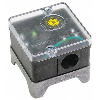 Antunes Controls Pressure Switch: Mfr Part # 8104116203 - Replacement HVACR Controls, Switches & Thermostats