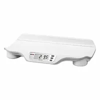 RICE LAKE WEIGHING SYSTEMS Veterinarian Scale: Digital, lb/oz, 22 1/2 in Weighing Surface Wd (MPN 204394)