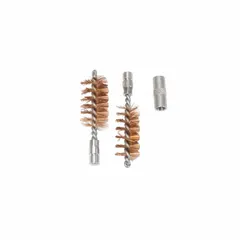 APPROVED VENDOR Packing Tool Replacement Tip Kit, Adapter, 1/4"-20 Thread
