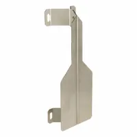 Box Hold-Down Attachment: Box Hold-Down Attachment, 200a3, 11 in Overall Lg (MPN 7000056516)