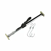 TEMPEST Door Bar Holder: Door Bar, 9G413, 24-HD/911-1000/EBS-16/PAL-30 (MPN 300-211)