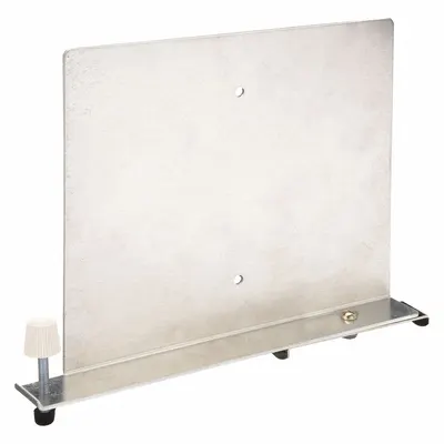 Dwyer A-612 Portable Manometer Stand - Portable Manometer Stands