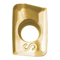 KYOCERA Parallelogram Milling Insert (MPN BDMT070304ERJSCA6535)