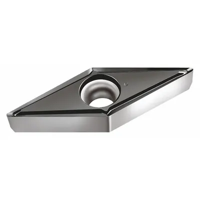 WALTER Diamond Indexable Turning Insert VCGT3(3)0.5-FM2 / VCGT160402-FM2 - Diamond Indexable Turning Inserts