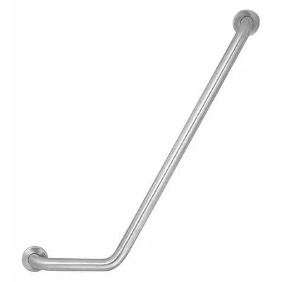 OEM Wall Mounted Grab Bar: Straight - Safety Rails